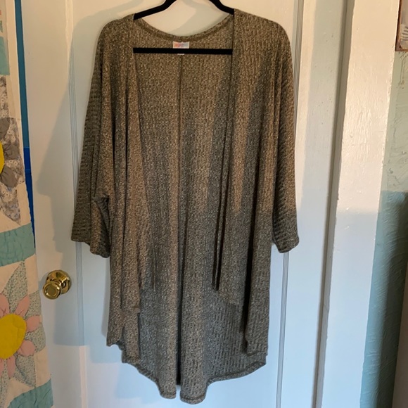 LuLaRoe Lindsay